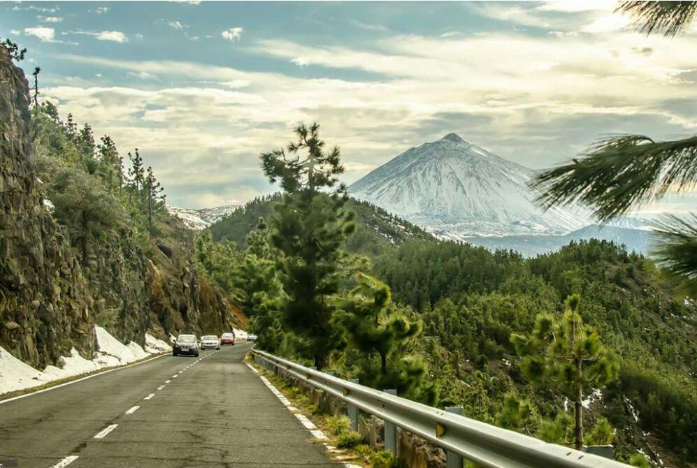 Estudios Cientouno La Laguna  Luaran gambar