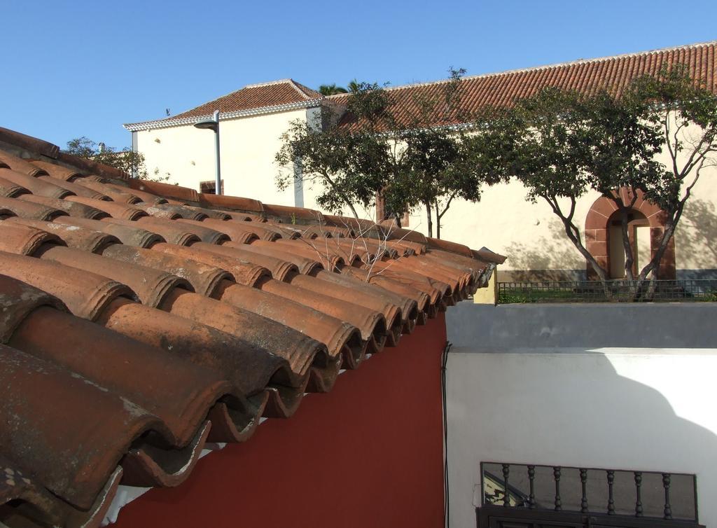 Estudios Cientouno La Laguna  Luaran gambar