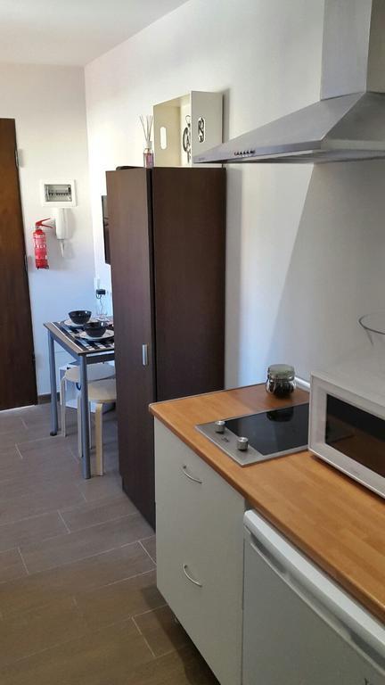 Estudios Cientouno La Laguna  Luaran gambar