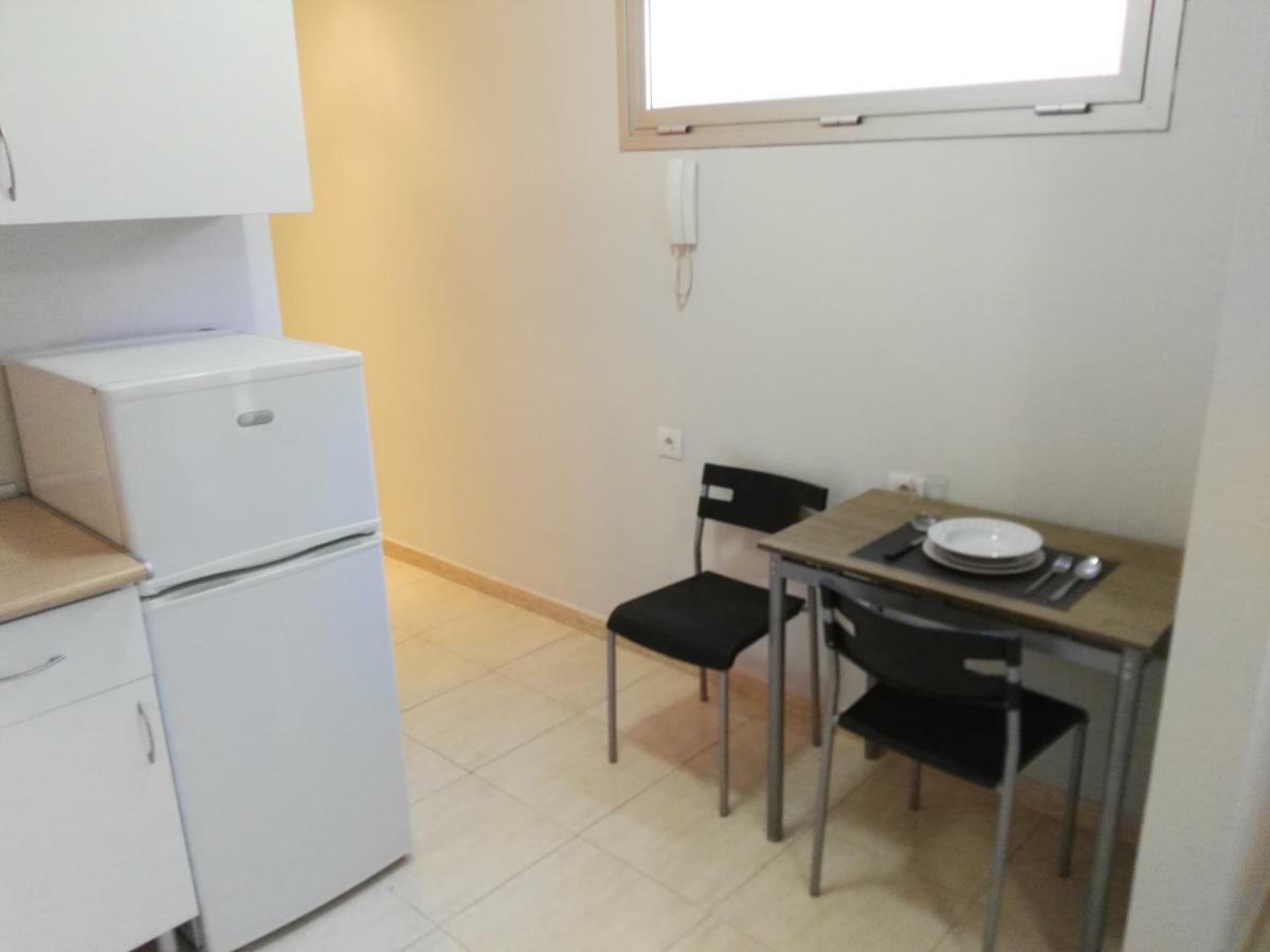 Estudios Cientouno La Laguna  Luaran gambar