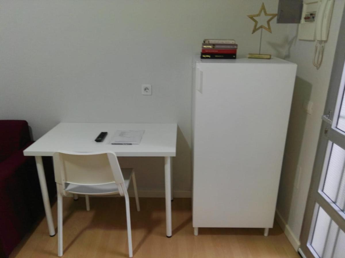 Estudios Cientouno La Laguna  Luaran gambar