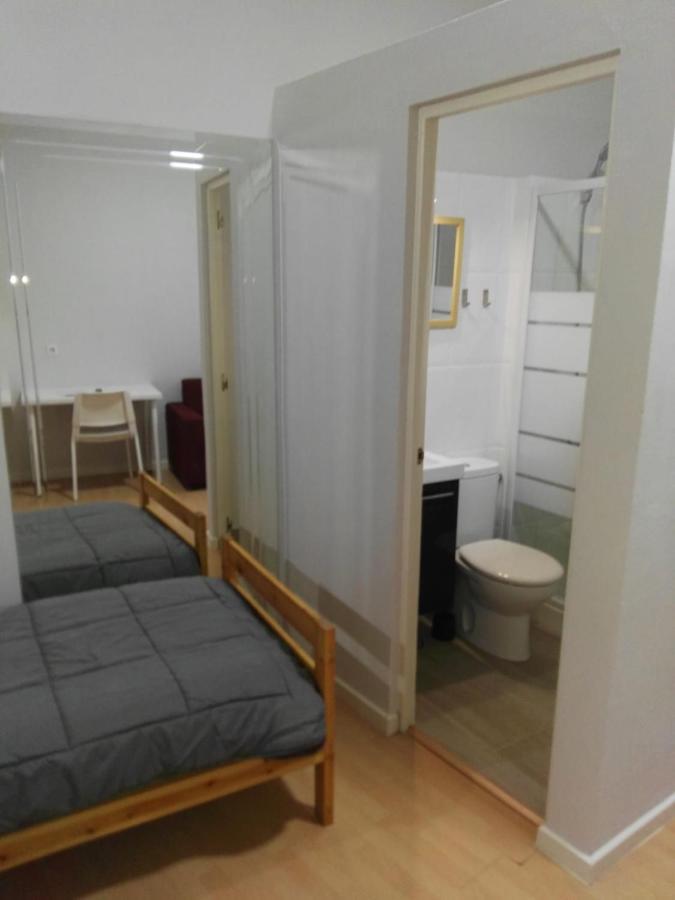 Estudios Cientouno La Laguna  Luaran gambar