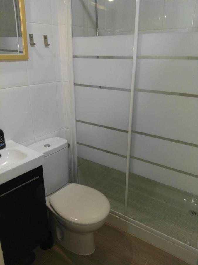 Estudios Cientouno La Laguna  Luaran gambar