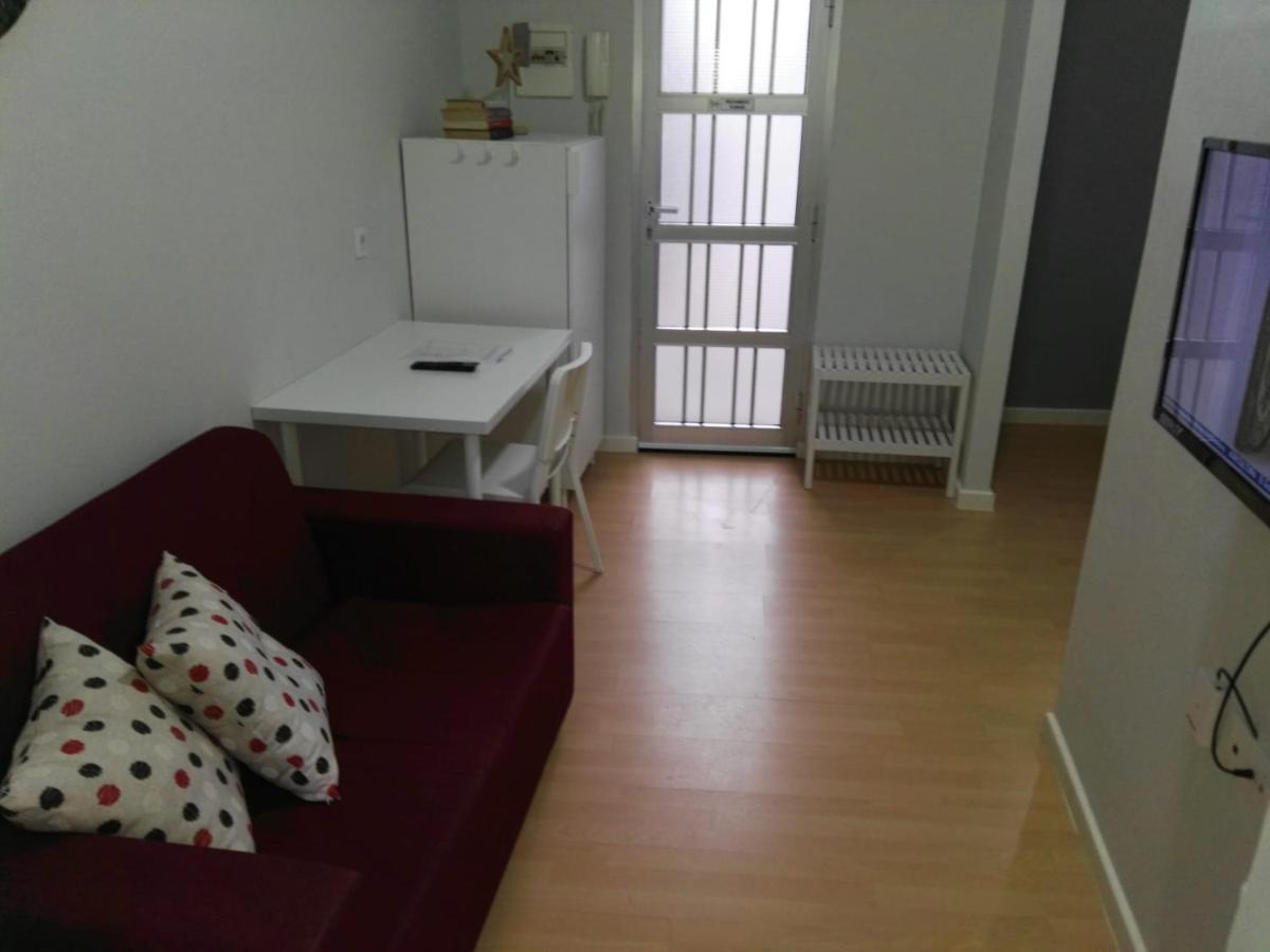 Estudios Cientouno La Laguna  Luaran gambar